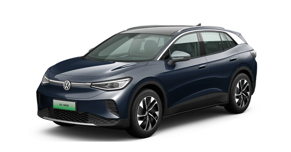 Hongqi E-HS9